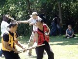 Kali Silat at Tai Chi Grathering 2007