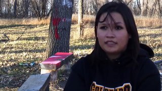 From Our Lakota Hearts - Part 1