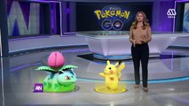 Revolución mundial por Pokémon Go- Conoce cómo funciona y cuándo llega a Chile
