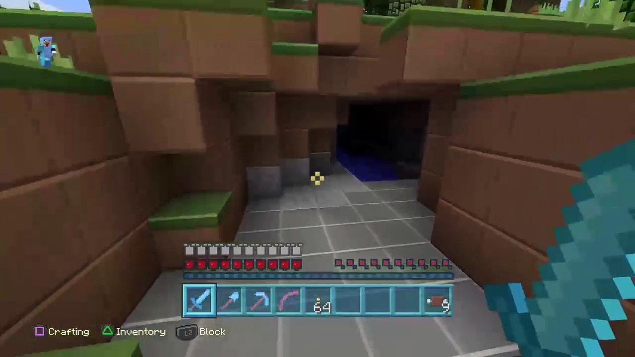 Minecraft  : 100% Full Survival (21)