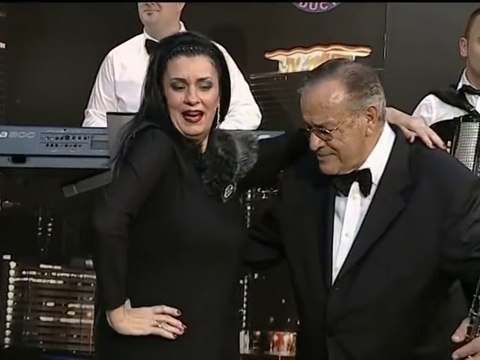 Saska Karan - Vragolanka (TV Sezam)