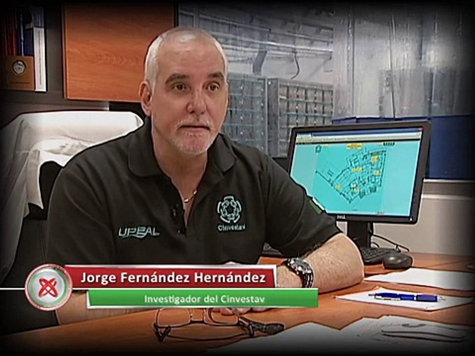 06/01/15 Ciencia - Cinvestav