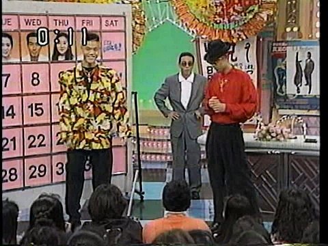 NEWJACK SWING!L.L BROTHERS SMOOTH STEP IN 1992 PT.1