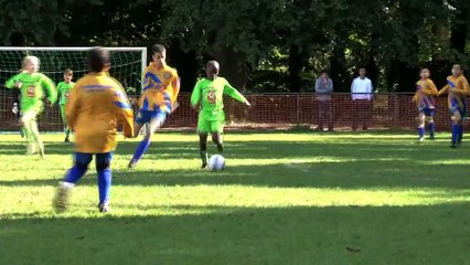 Merksem sc - Germinal Beerschot 25/9/10