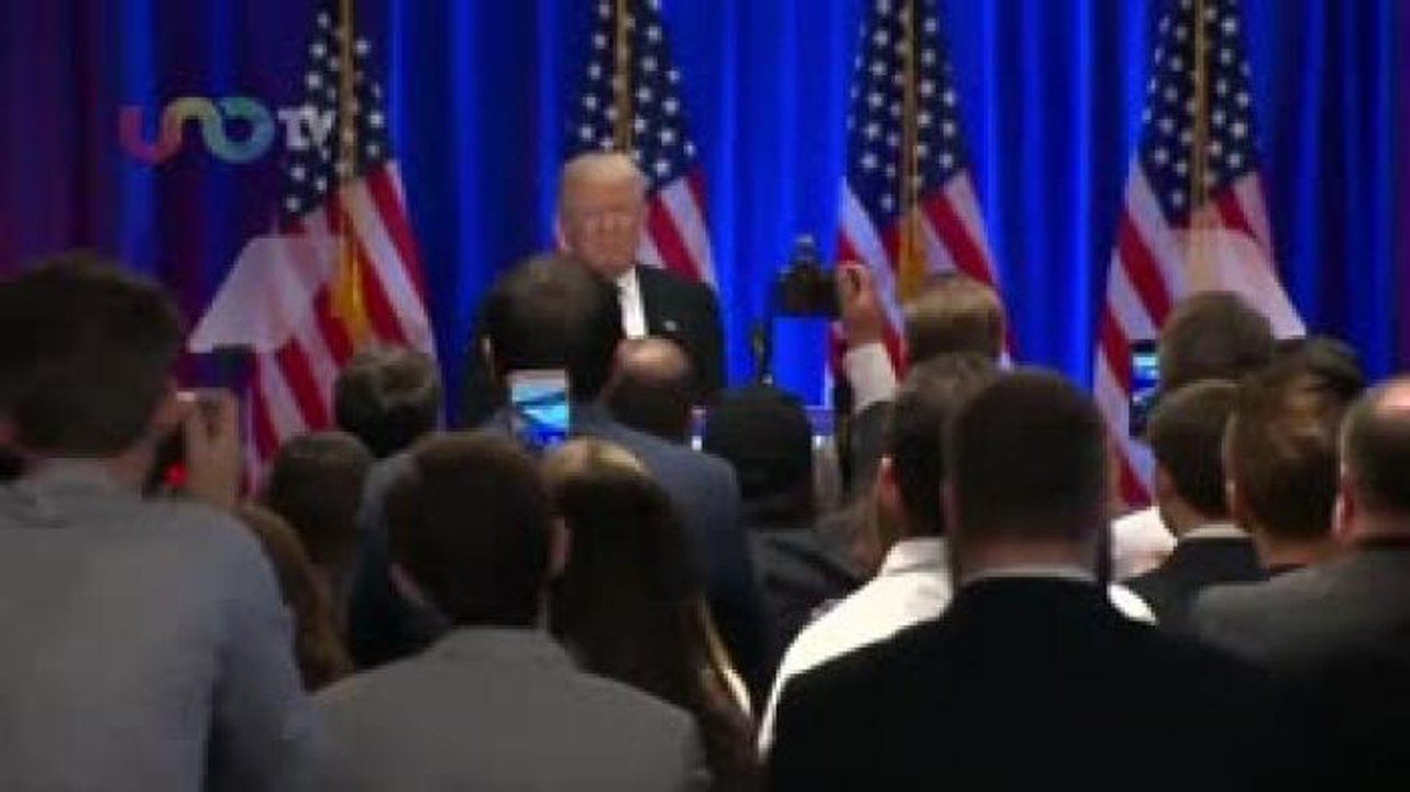 Javier Solórzano | ¿Y ahora qué hacemos si gana Trump?