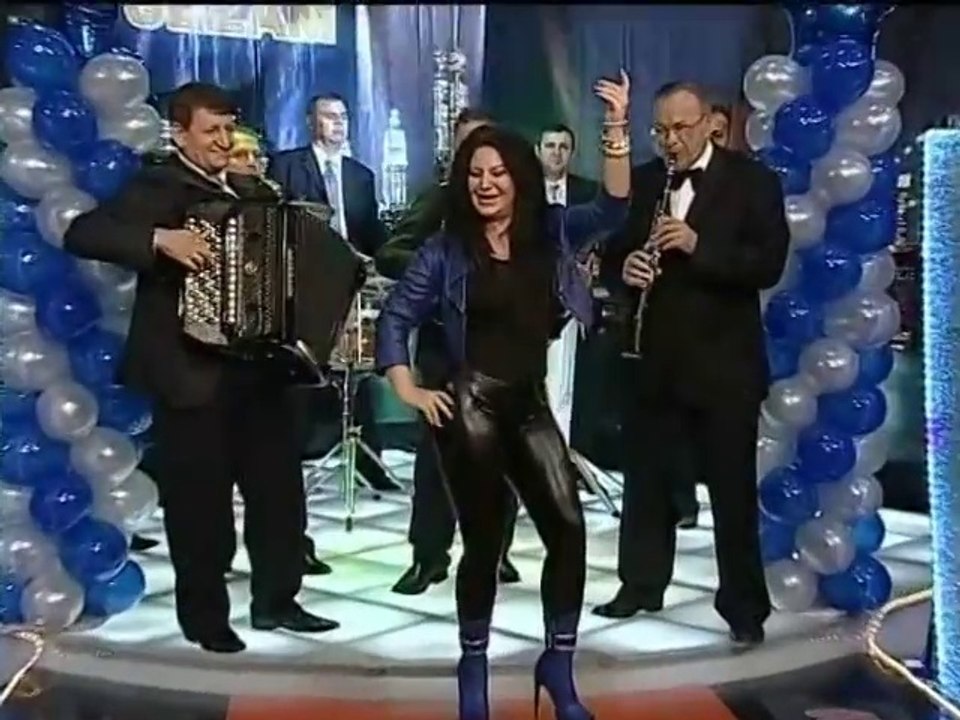 Stoja - Evropa (TV Sezam)