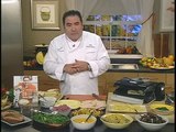 Emeril 20-40-60: FRESH FOOD FAST Offers Holiday Solutions