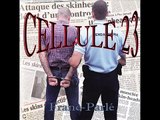 Cellule 23 - Frapper pour vivre ( Evil skin cover )