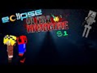 Eclipse UHC S1 Episode 1: BEST WAY TO START OFF