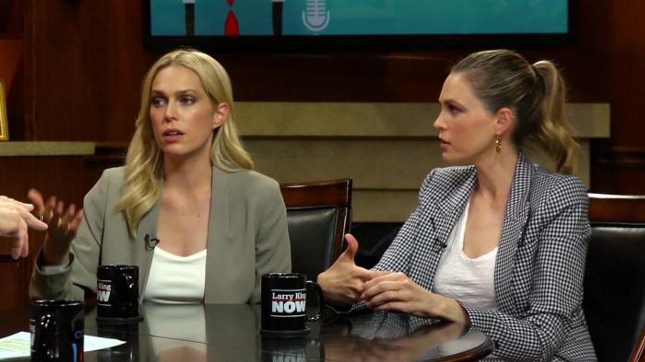 Gigi and Bella Hadid: Who would win in a fight?