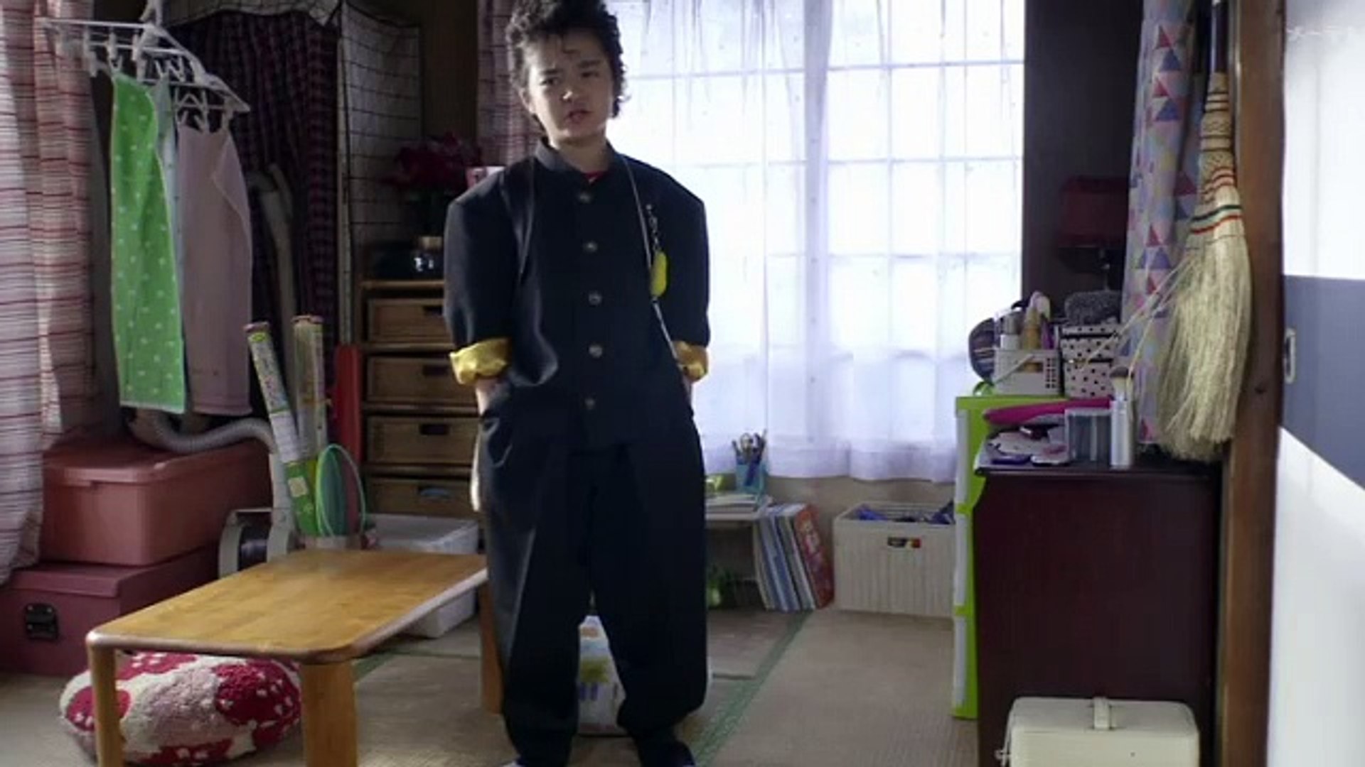 翔太 ヤンキーへの道 まかない荘 0130 動画 Dailymotion