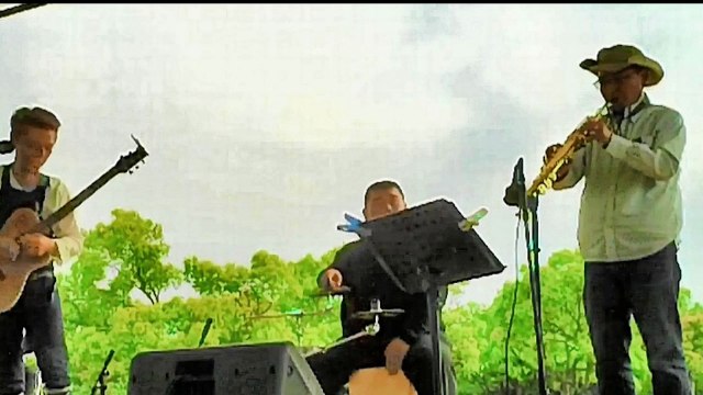 Over The Rainbow (Eric Clapton cover)