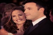 Ben Affleck y Jennifer Garner paralizan su divorcio