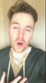 Olly Murs - 'Oh My Goodness' [ Musical.ly ] Lip Sync