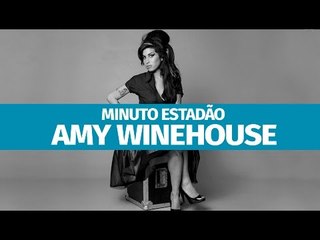 Cinco anos da morte de Amy Winehouse