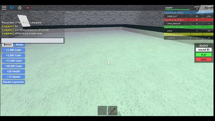 SPECIAL EPISODE | The Roblox Arcade Show | Episode: 2 Special