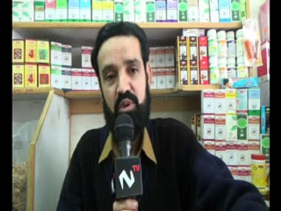 tib e nabvi