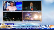 Tras mortal atentado en Niza: autoridades francesas temen que haya más personas con intención de realizar ataques