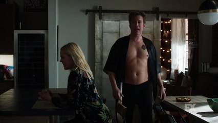 Rebel Rebel Season 2 Episode 2 Trailer Sex&Drugs&Rock&Roll