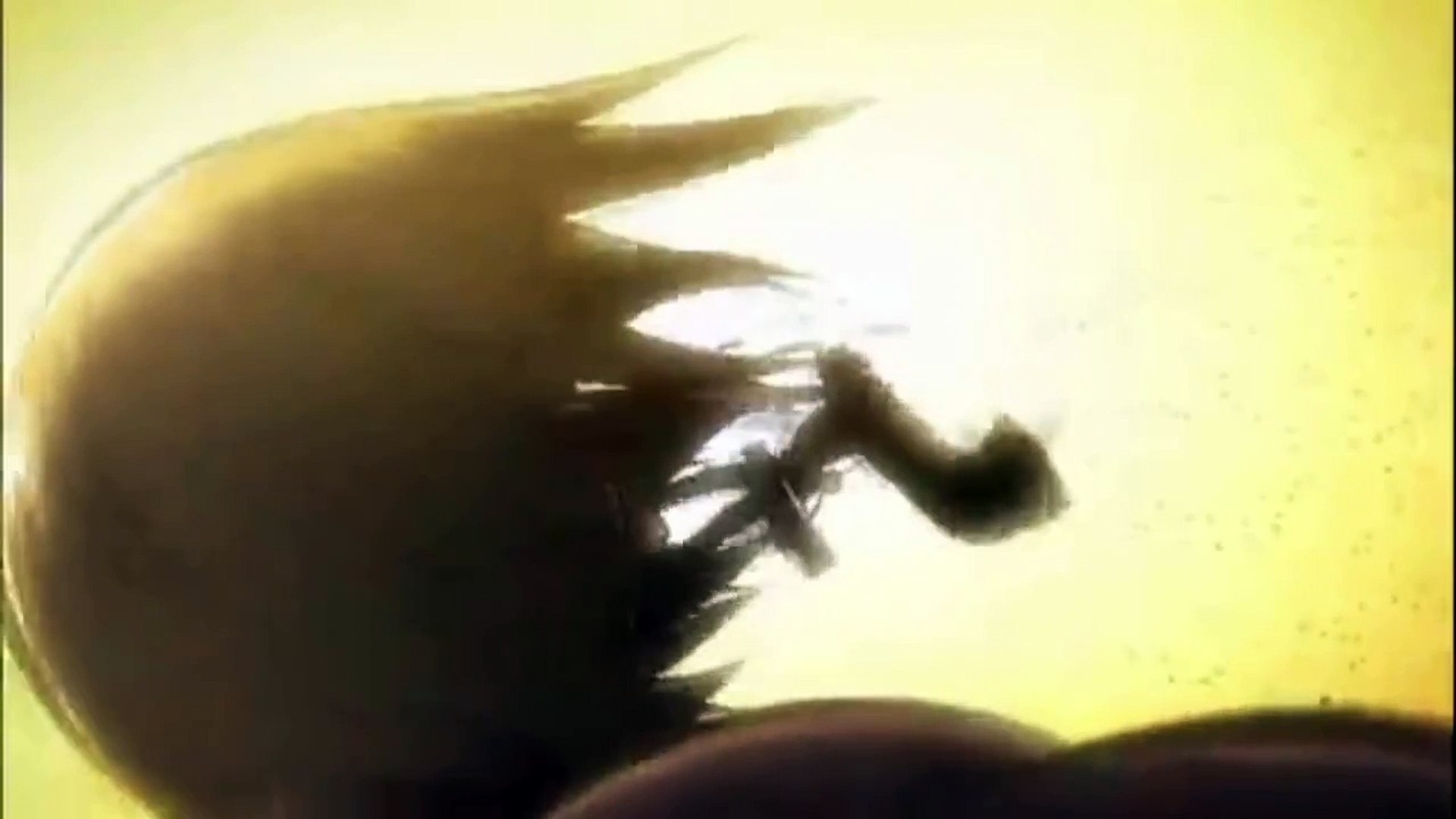 Stream Attack On Titan Shingeki No Kyojin - Levi Vs Female Titan