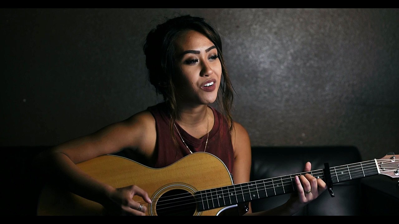 Drake - Controlla-One Dance (Cover by Jessica Domingo)