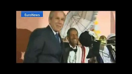 (2011) Demonic Possession causing Reptilian Eyes (Explained)