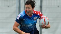 This US Women's Rugby Star Overcame Cancer AND a Broken Neck For the Rio Games