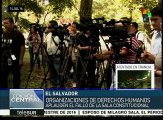 El Salvador: reacciones encontradas tras fallo sobre Ley de Amnistía