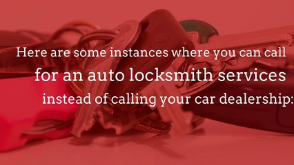 Brecksville, OH Cheap Car Locksmith