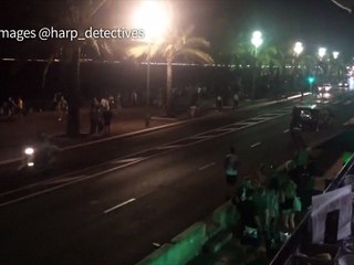 Au moins 70 morts dans un attentat à Nice pendant le feu d'artifice du 14 juillet