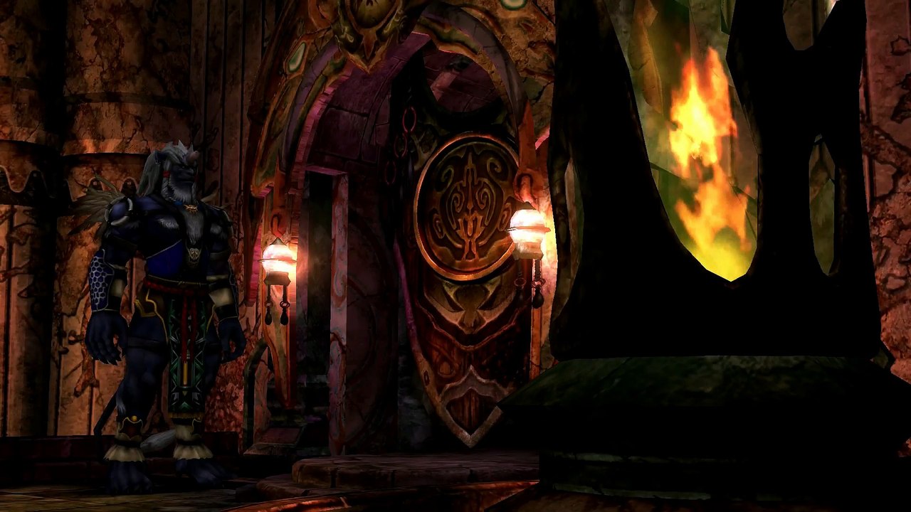 FINAL FANTASY X HD REMASTER WALKTHROUGH (15) KILIKA CLOISTER OF TRIAL