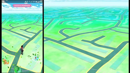 Pokemon Go Secret Easter Egg - HOW TO MAKE PIKACHU A STARTING POKEMON