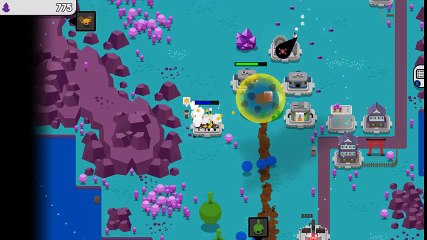 Kaiju Panic gameplay trailer pc