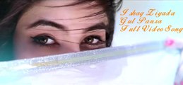 Gul Panra Urdu New Songs 2016 - Ishq Ziyada | Official Music Full Video