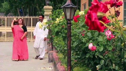 Pashto New Song 2016 Nan Ba Da Tola Shpa Za Tata