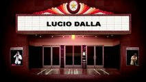 Lucio Dalla e il suo sax Washington (24/2/2012 live)