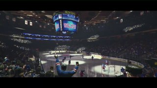 NHL 15 - Gamescom 2014 Trailer (Englisch)