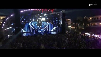 Calvin Harris ft. Sia - Wild Control (Official video) 2016