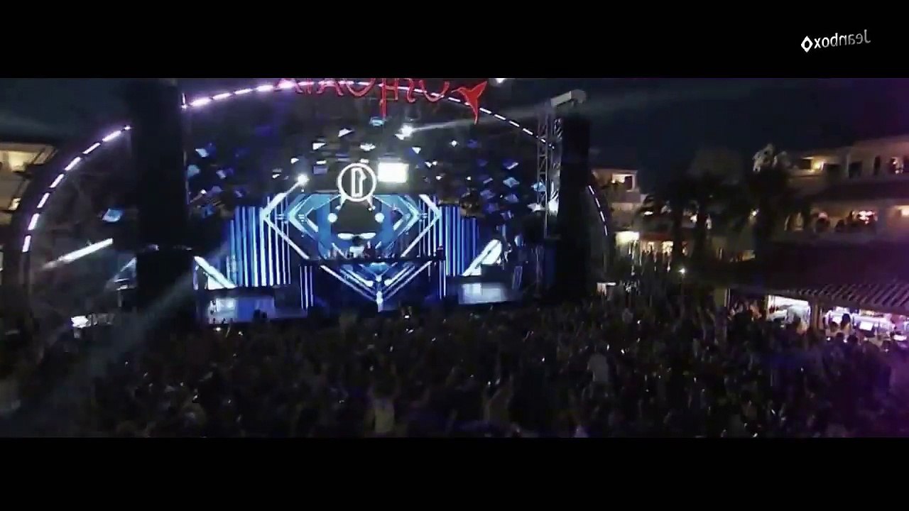 Calvin Harris ft. Sia - Wild Control (Official video) 2016