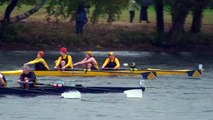 2009 HOCR Mens Youth 4  #25 St Ignatius HS Rowing Cleveland