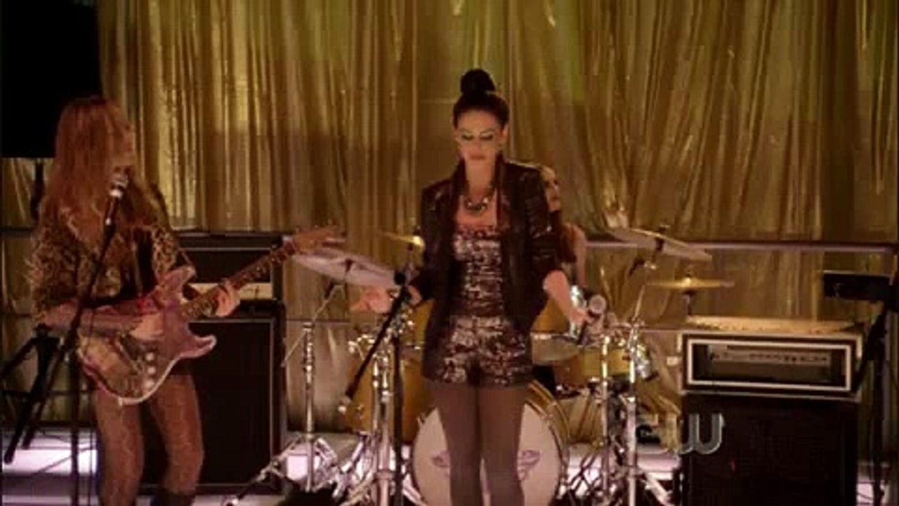 Lesbian Storyline - Adrianna and Gia (PART 8 of 10) ♀ + ♀ = ♥