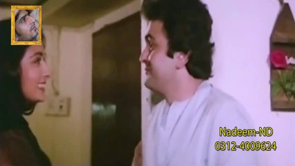 Tere Pyar Ki Tamanna Gham E Zindagi Ke Saye Full HD 1080p