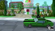 Ben 10 Omniverse - Gwen Tennyson.mp4