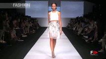 TEX SAVERIO Jakarta Fashion Week 2015 by Fashion Channel