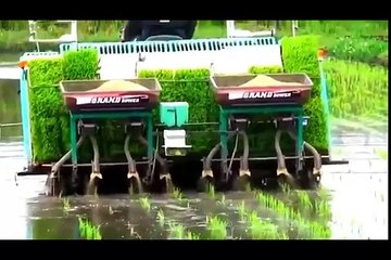 Amazing Agriculture Machines, Latest Technology Machines, best technology in the world 2016