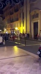 Terror tras atentado en Niza que dejó decenas de muertos