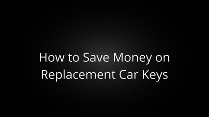 Emergency Locksmith Car Fort Worth, TX