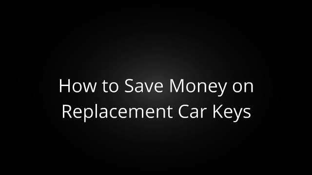 Emergency Locksmith Car Fort Worth, TX