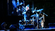 Queen and Adam Lambert Drum Battle Piazzola sul Brenta Padova Italy 25-6-2016