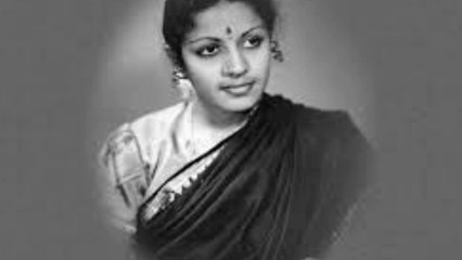 SAPNA AND SUBRAMANIAM GLOBAL MUSIC FOUNDATION CELEBRATE THE BIRTH CENTENARY OF BHARAT RATNA M.S. SUBBULAKSHMI